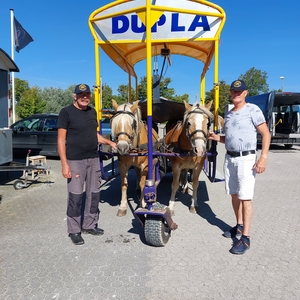 Stichting Dupla
