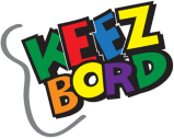 keez-bord