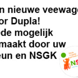 Stichting Dupla